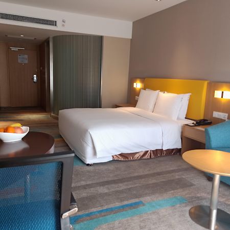 Holiday Inn Express Xi'An Qujiang South By Ihg エクステリア 写真