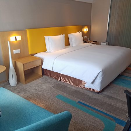 Holiday Inn Express Xi'An Qujiang South By Ihg エクステリア 写真