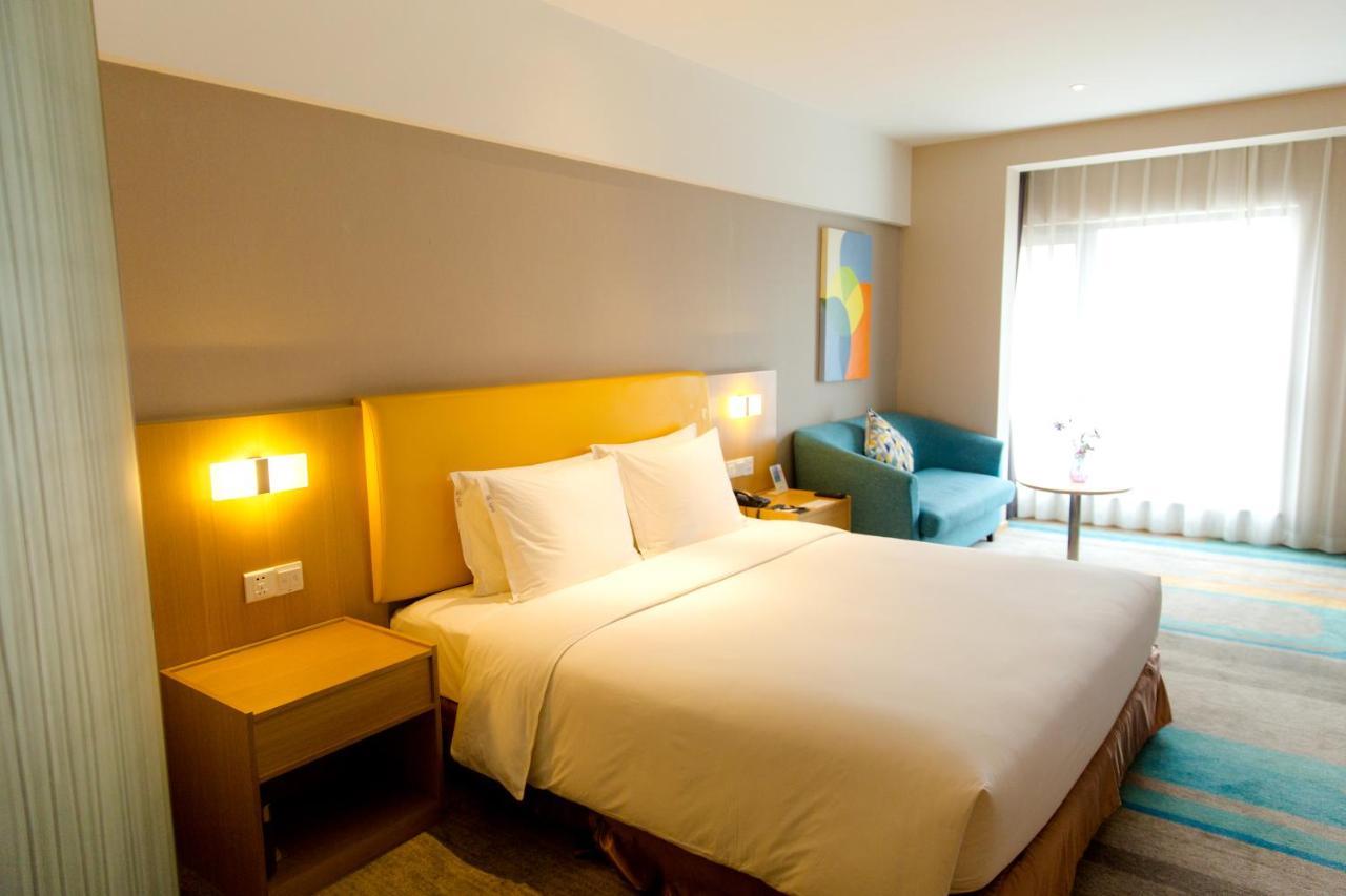 Holiday Inn Express Xi'An Qujiang South By Ihg エクステリア 写真