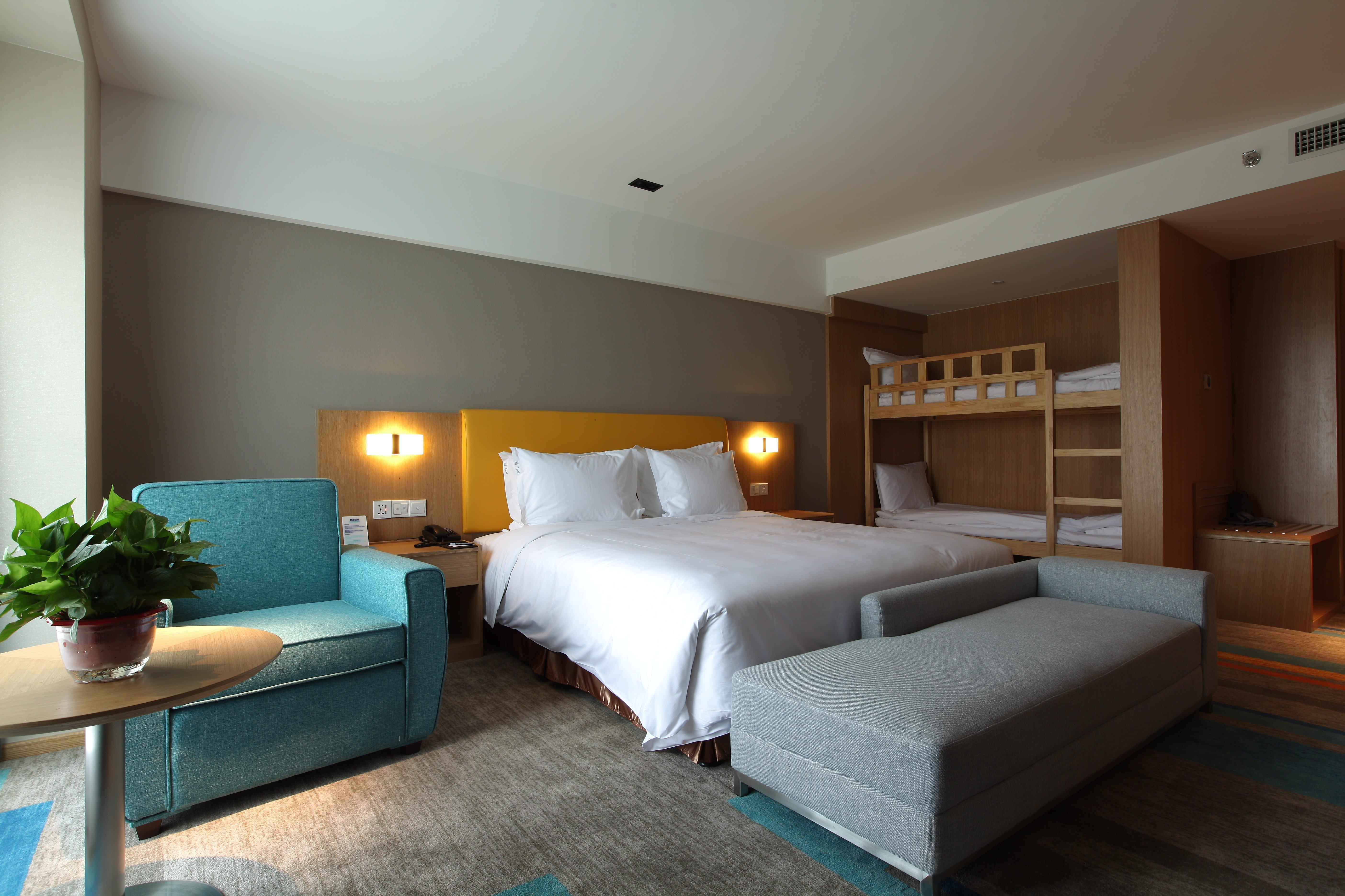 Holiday Inn Express Xi'An Qujiang South By Ihg エクステリア 写真