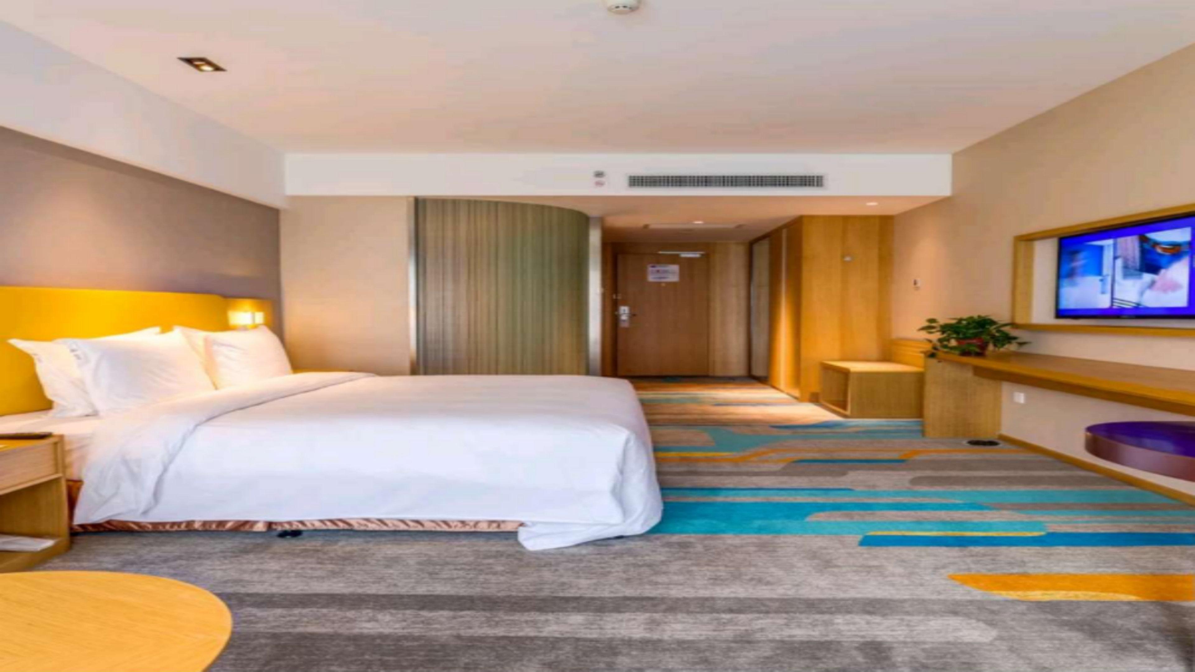Holiday Inn Express Xi'An Qujiang South By Ihg エクステリア 写真