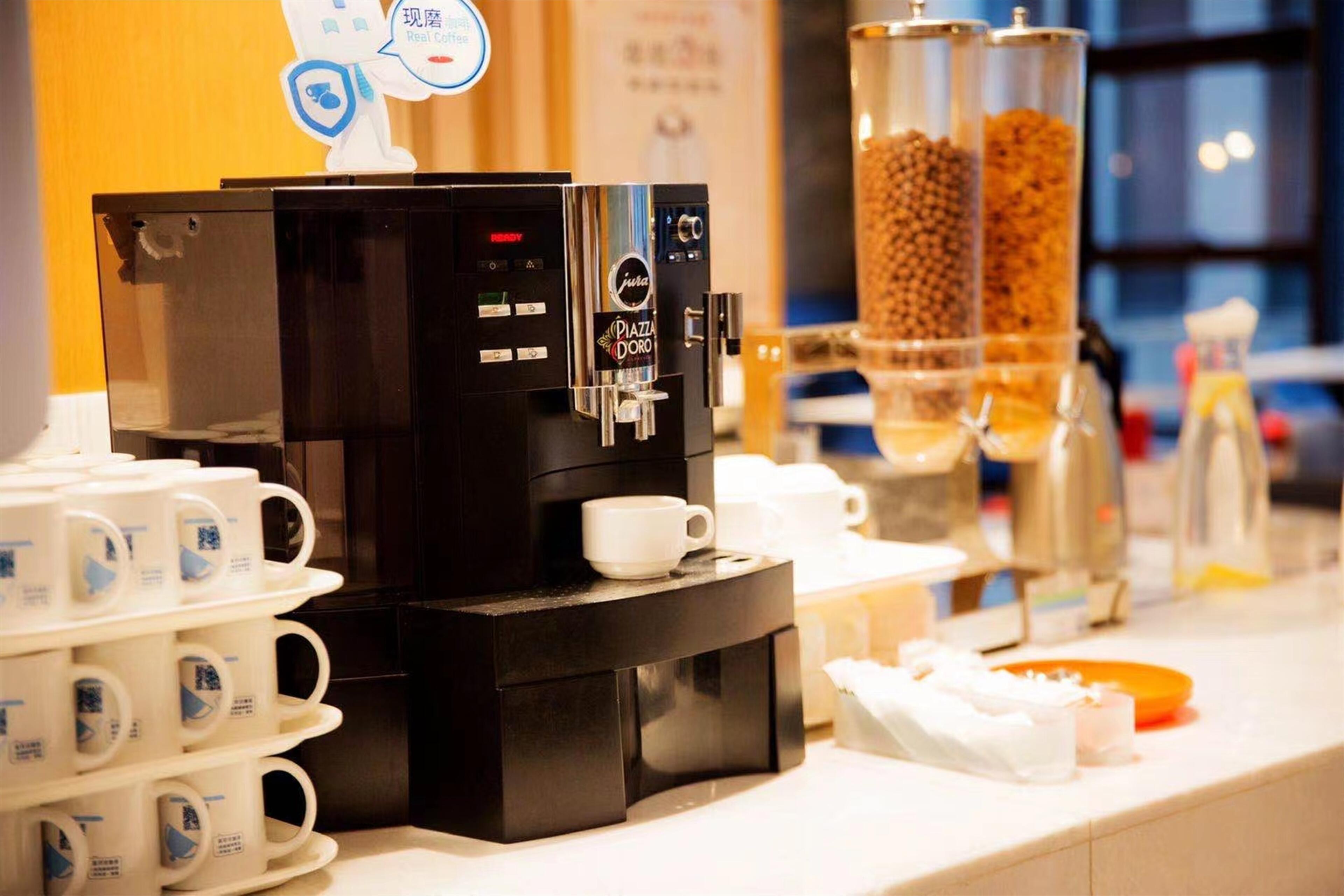 Holiday Inn Express Xi'An Qujiang South By Ihg エクステリア 写真