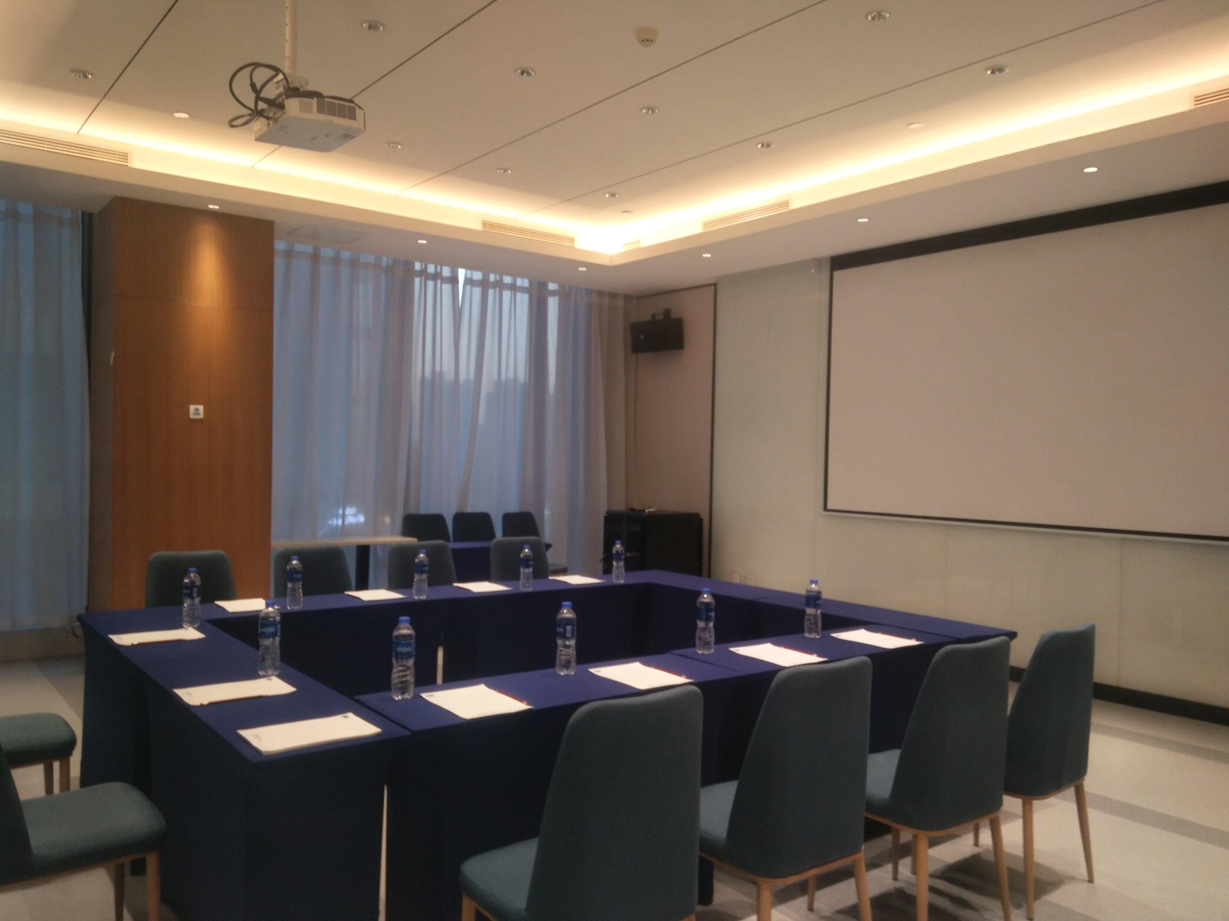 Holiday Inn Express Xi'An Qujiang South By Ihg エクステリア 写真