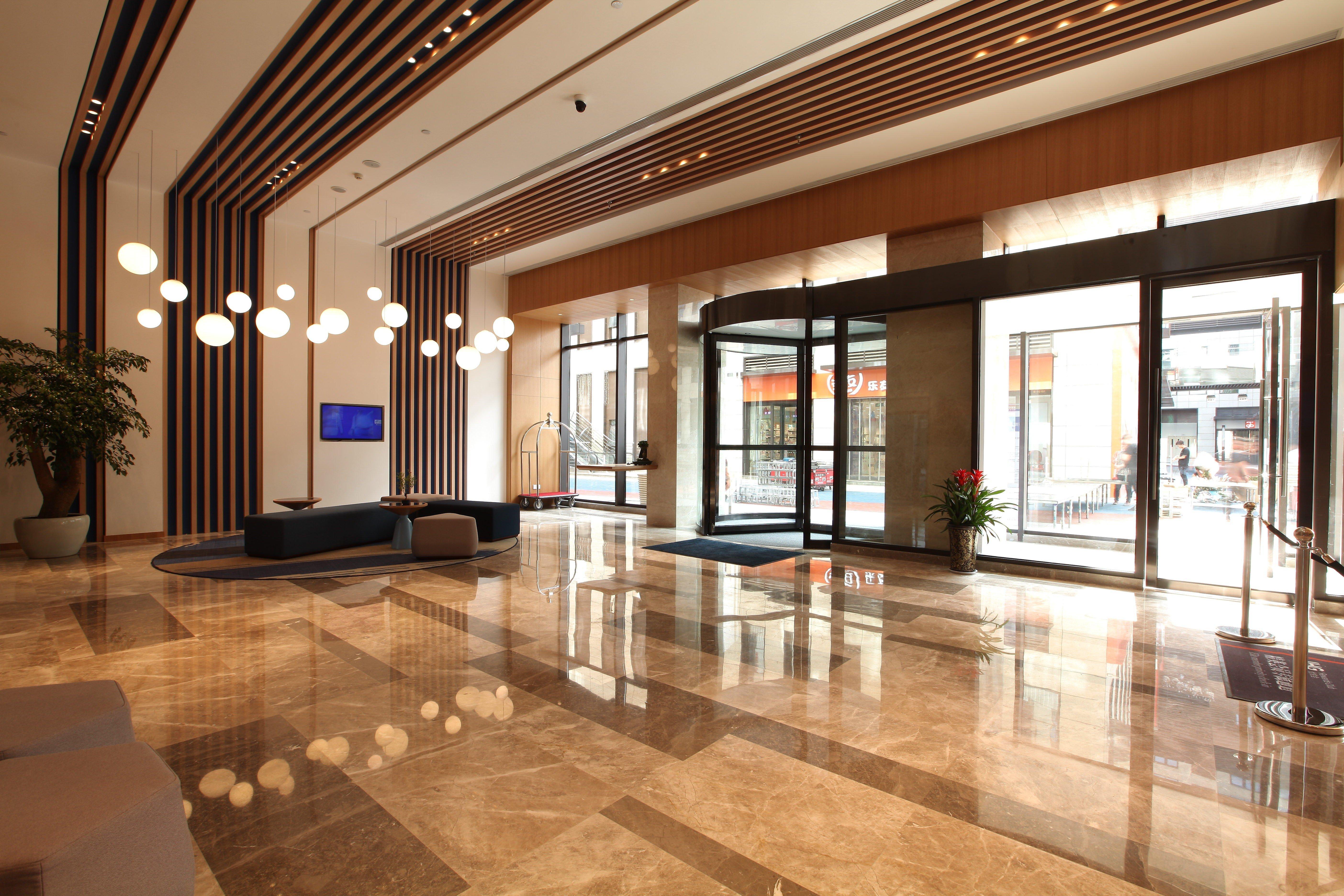 Holiday Inn Express Xi'An Qujiang South By Ihg エクステリア 写真