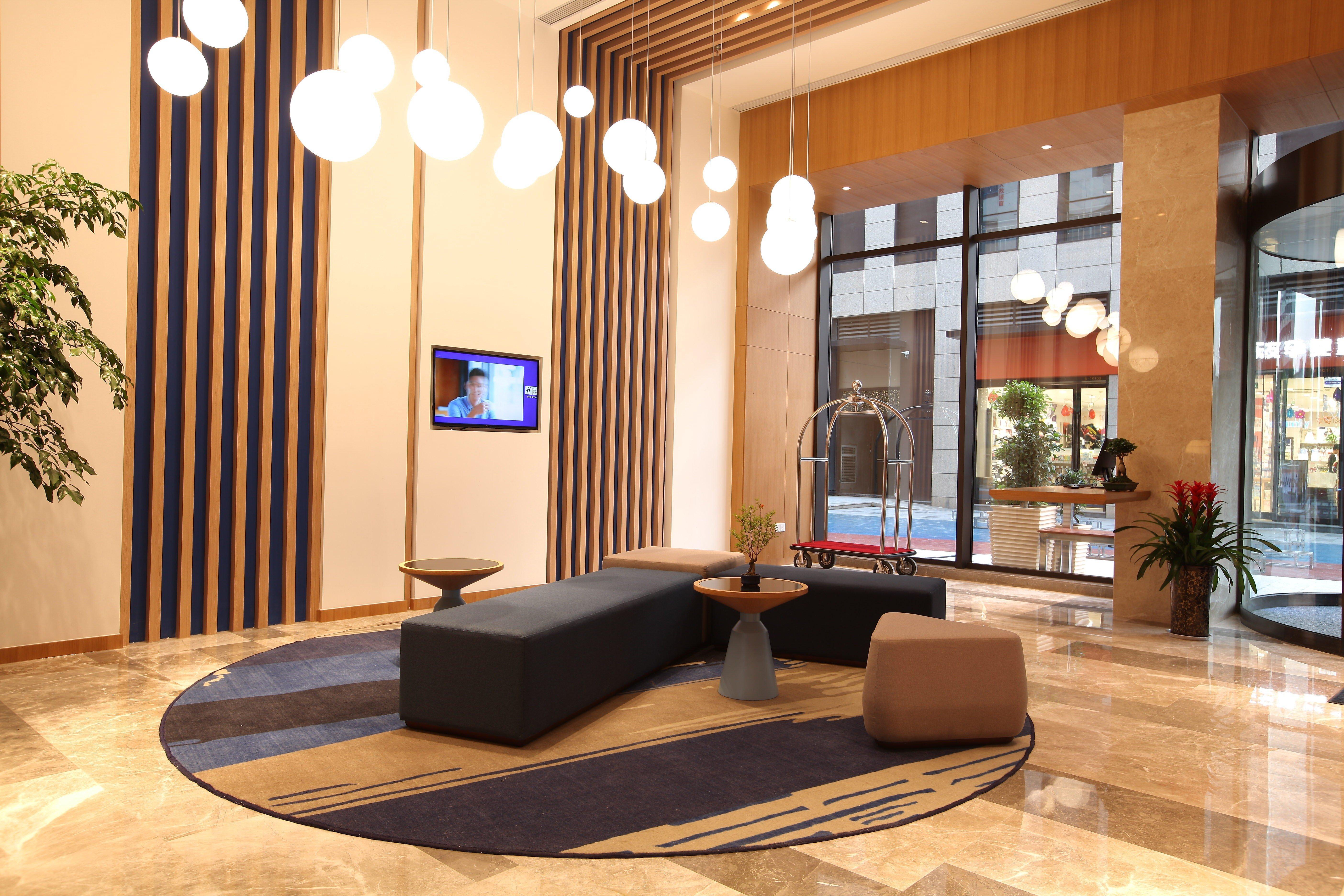 Holiday Inn Express Xi'An Qujiang South By Ihg エクステリア 写真