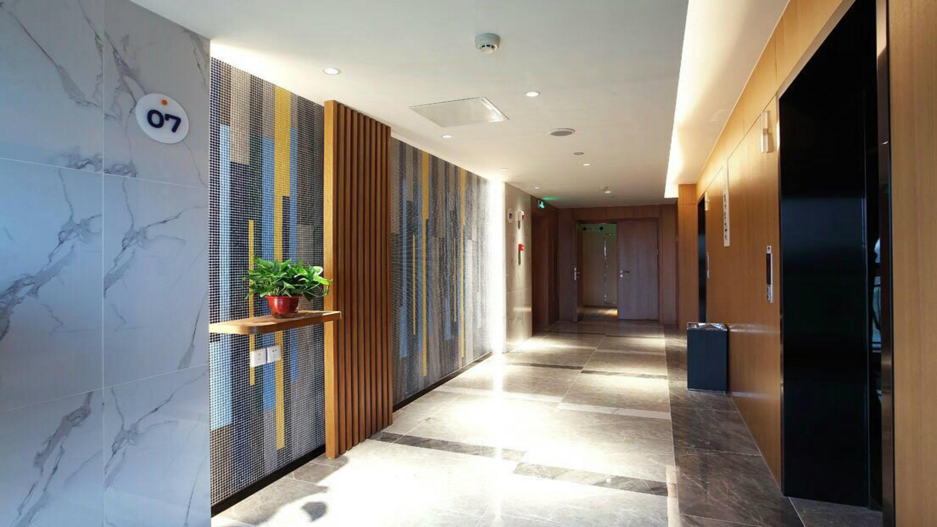 Holiday Inn Express Xi'An Qujiang South By Ihg エクステリア 写真