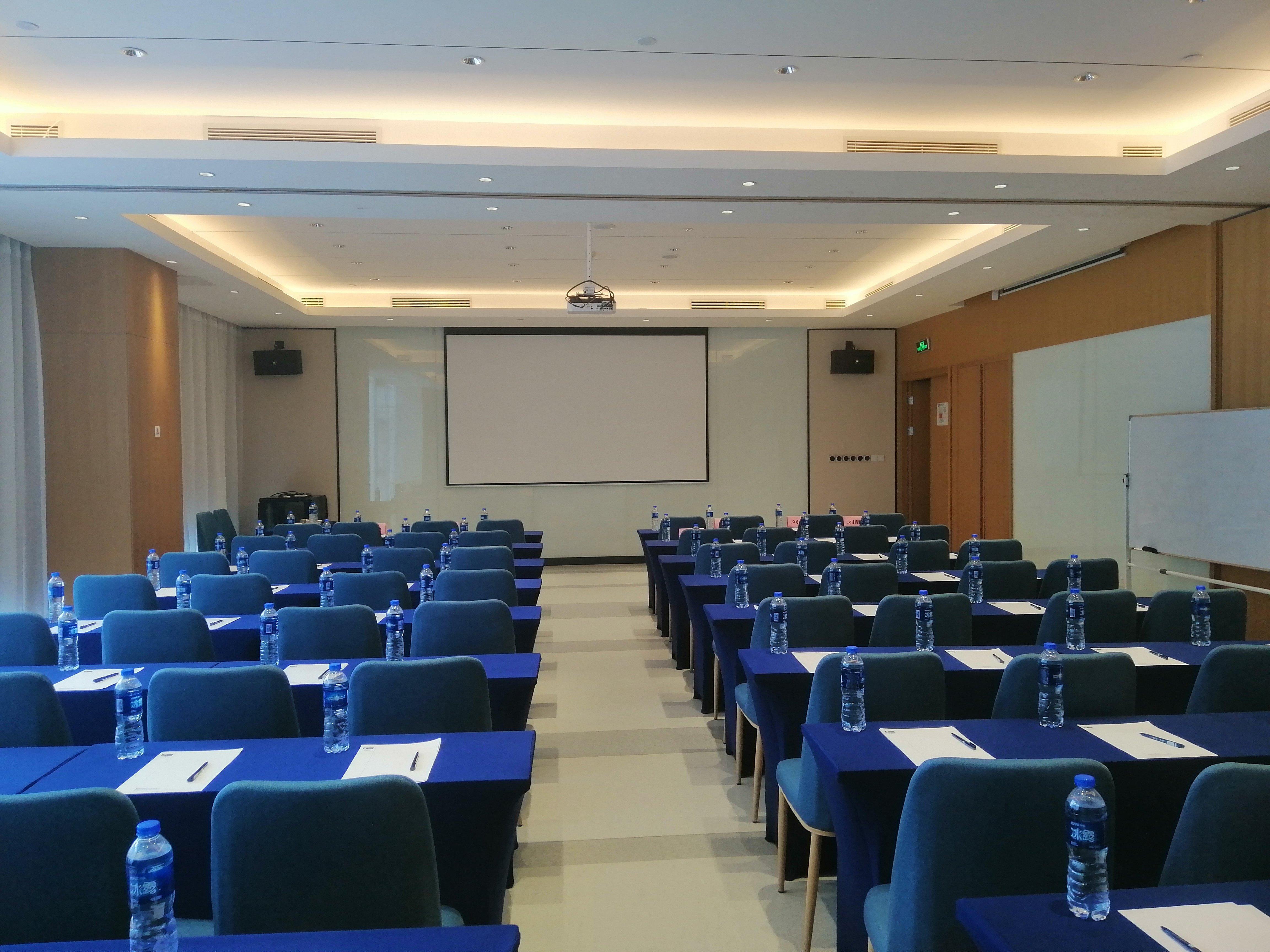 Holiday Inn Express Xi'An Qujiang South By Ihg エクステリア 写真
