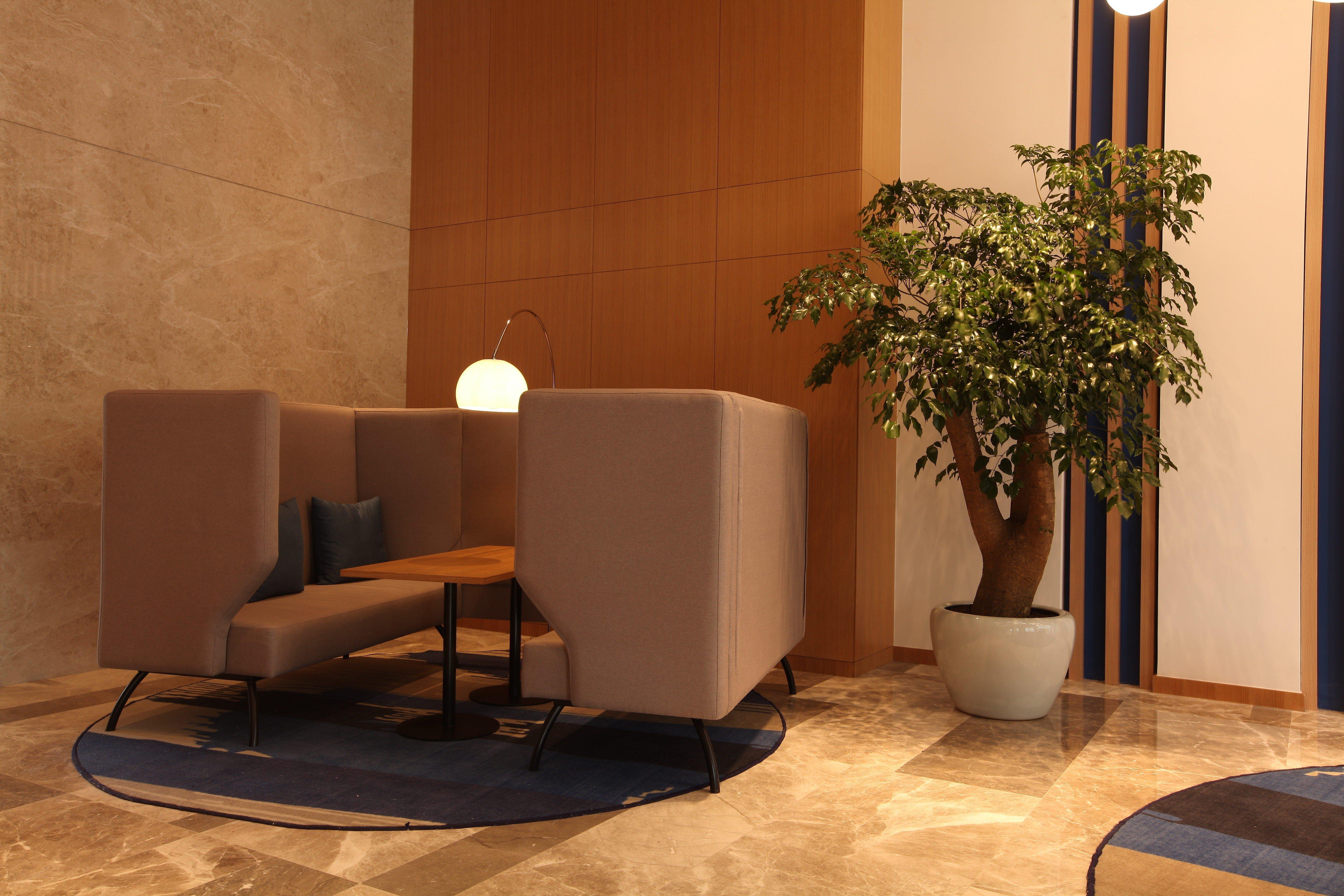 Holiday Inn Express Xi'An Qujiang South By Ihg エクステリア 写真