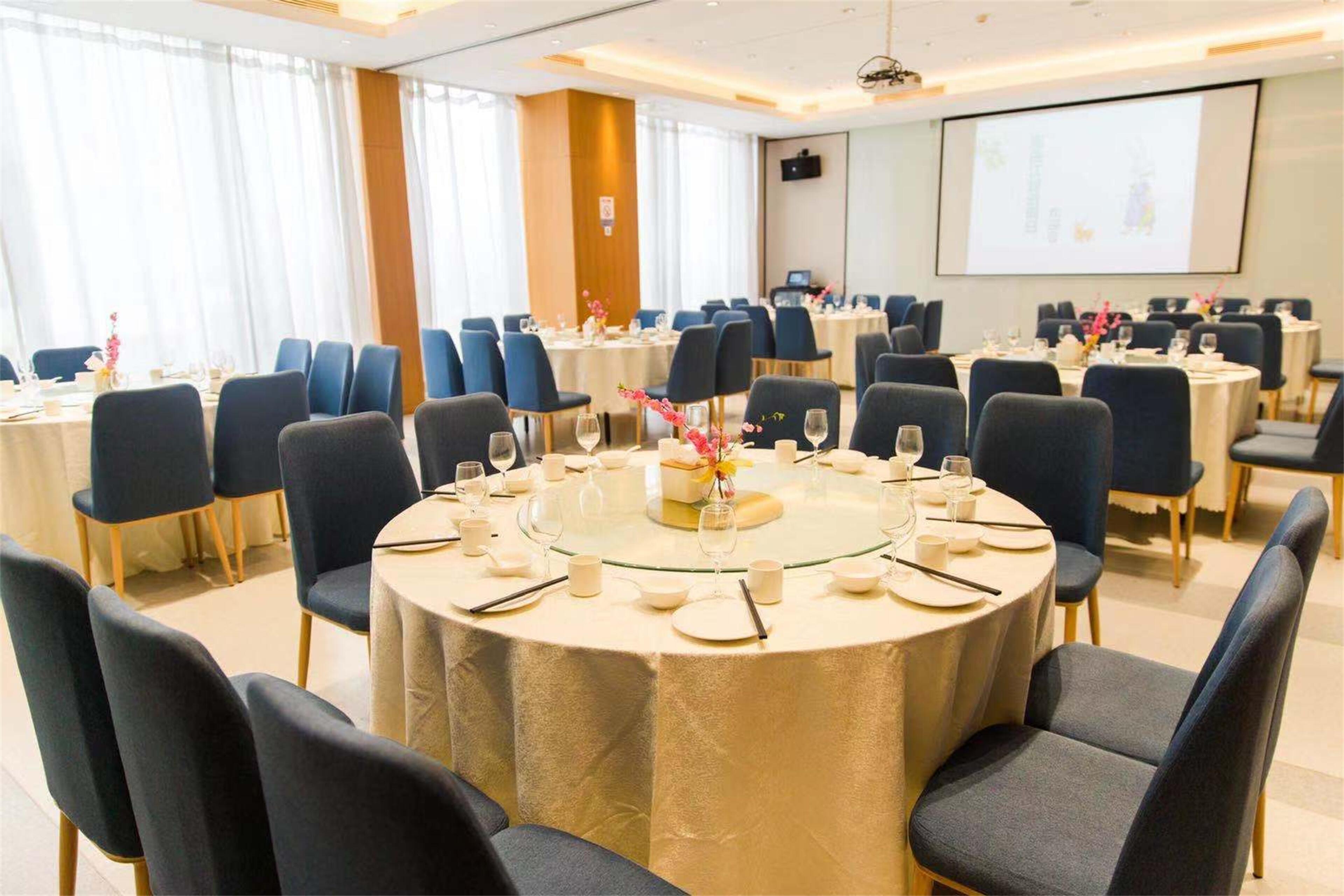 Holiday Inn Express Xi'An Qujiang South By Ihg エクステリア 写真