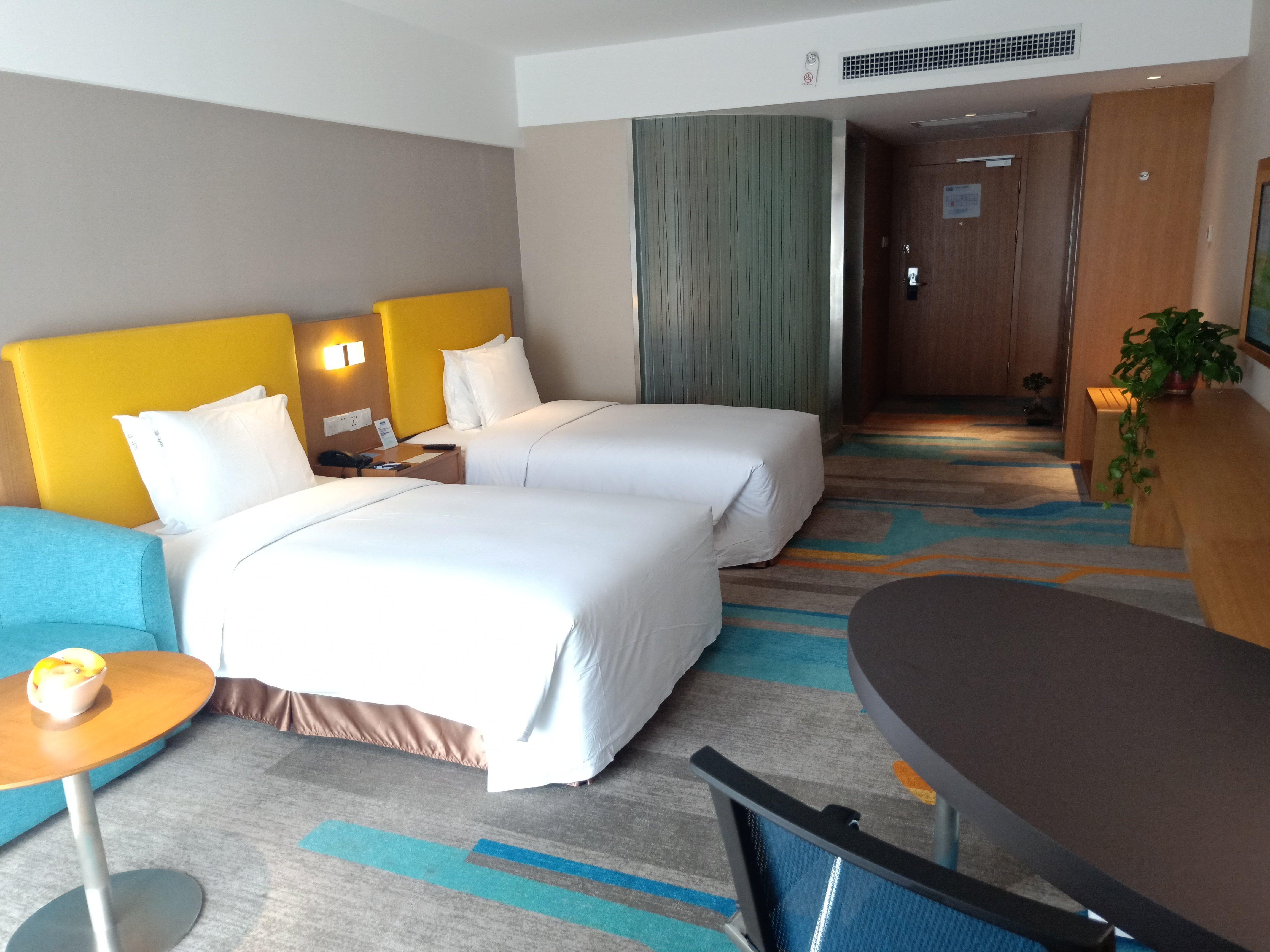 Holiday Inn Express Xi'An Qujiang South By Ihg エクステリア 写真