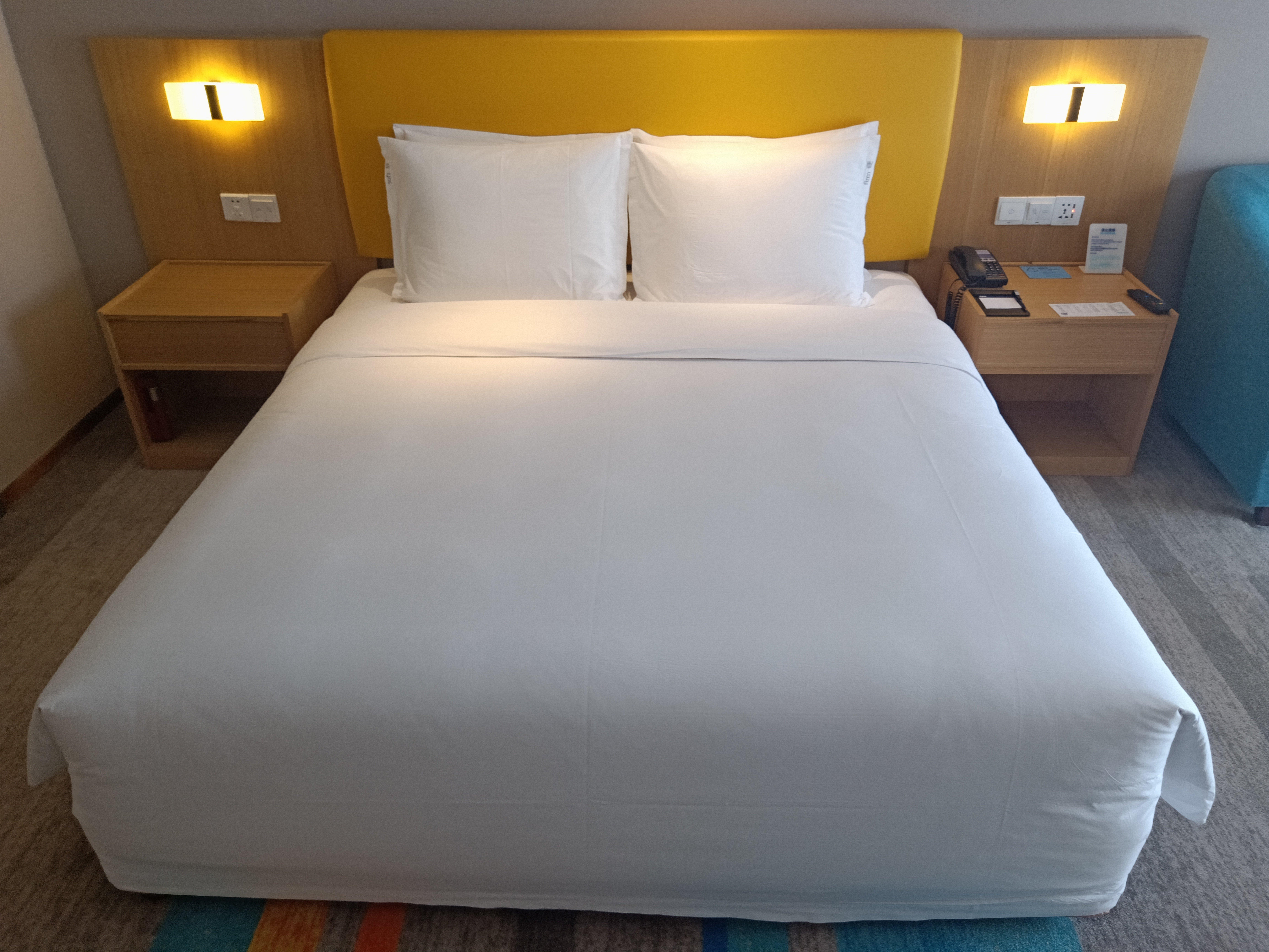 Holiday Inn Express Xi'An Qujiang South By Ihg エクステリア 写真