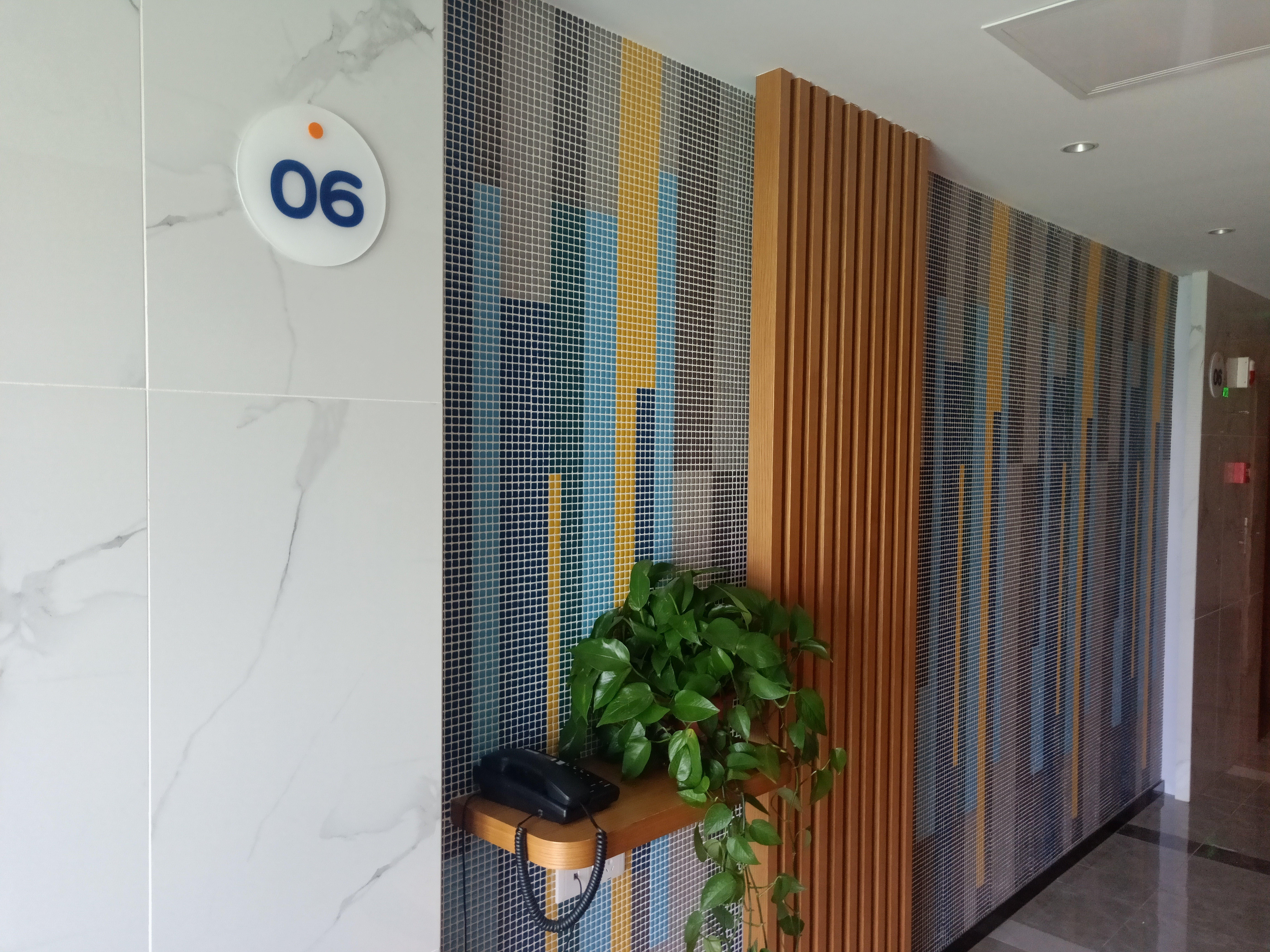Holiday Inn Express Xi'An Qujiang South By Ihg エクステリア 写真