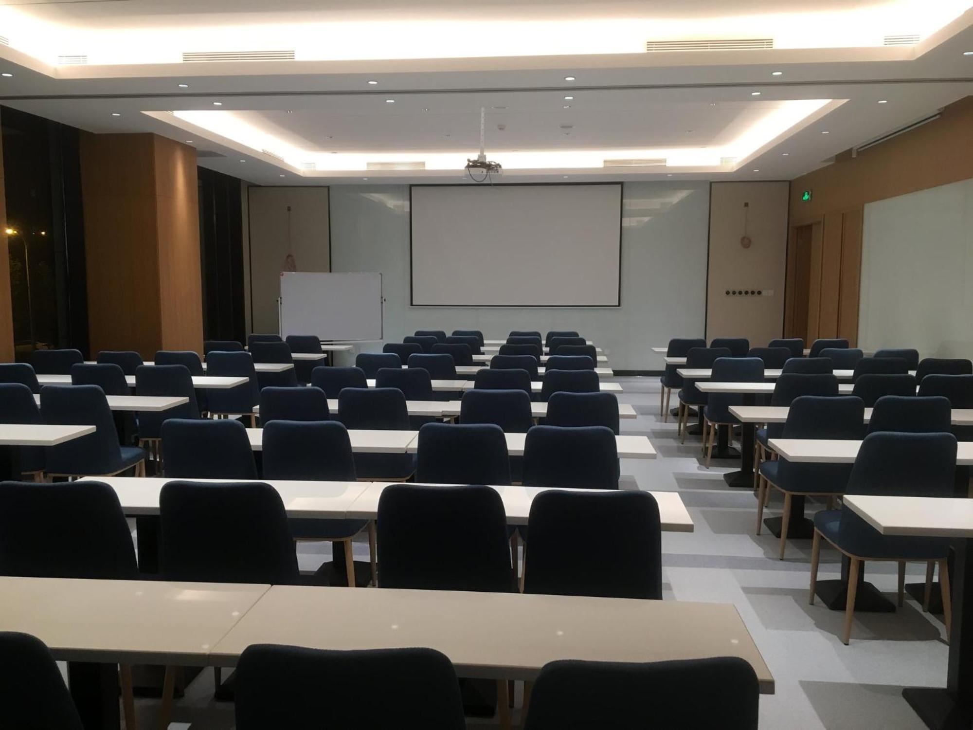 Holiday Inn Express Xi'An Qujiang South By Ihg エクステリア 写真